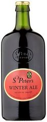 [kuva: St. Peter's Winter Ale]