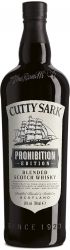 [kuva: Cutty Sark Prohibition Edition]