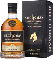 [kuva: Kilchoman Loch Gorm 2024 Edition Sherry Cask Matured Single Malt]