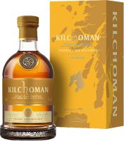 [kuva: Kilchoman Cognac Cask Matured 2023 Edition Single Malt]