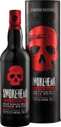 [kuva: Smokehead Sherry Cask Blast Islay Single Malt]