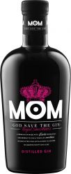 [kuva: MOM Gin]