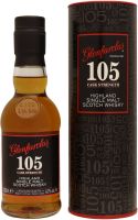 [kuva: Glenfarclas 105 Single Malt]
