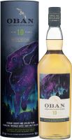 [kuva: Oban 10 Year Old Special Release 2022 Single Malt]