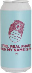 [kuva: Pomona Island I Feel Real Phony When My Name Is Phil IPA tölkki]