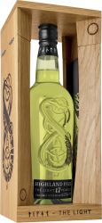 [kuva: Highland Park The Light 17 Year Old Single Malt]