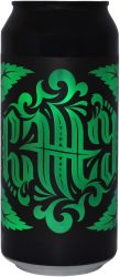 [kuva: Verdant Puttty tölkki]