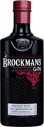 [kuva: Brockmans Gin]