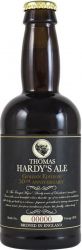 [kuva: Thomas Hardy's Ale]
