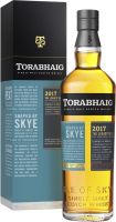 [kuva: Torabhaig Legacy Series 2017 Single Malt]