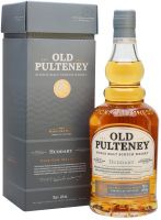[kuva: Old Pulteney Huddart Single Malt]