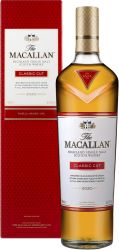 [kuva: The Macallan Classic Cut 2020 Single Malt]