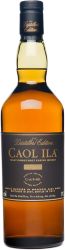 [kuva: Caol Ila Distiller's Edition 2021 Single Malt]