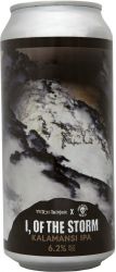 [kuva: Bone Machine I, of the Storm Kalamansi IPA tölkki]