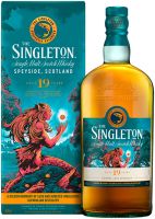 [kuva: Singleton Glendullan 19 Year Old Special Release 2021 Single Malt]