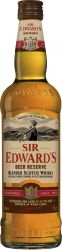 [kuva: Sir Edward's Beer Reserve]