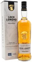 [kuva: Loch Lomond Original Single Malt]