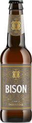 [kuva: Thornbridge Bison West Coast IPA]