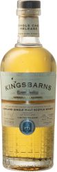 [kuva: Kingsbarns VYS Single Cask Release Bourbon Barrel Single Malt]
