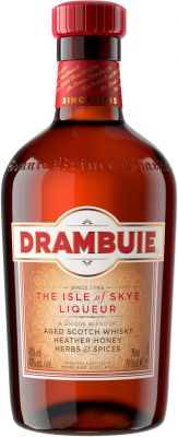 [kuva: Drambuie(&copy; Alko)]