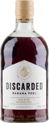 [kuva: Discarded Banana Peel(&copy; Alko)]