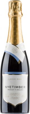 [kuva: Nyetimber Classic Cuvee Brut(&copy; Alko)]