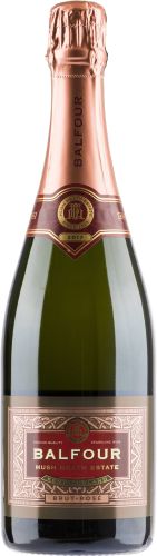 [kuva: Balfour Rose Brut 2017(&copy; Alko)]