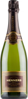 [kuva: Henners Reserve Brut 2010(&copy; Alko)]