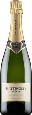Hattingley Valley Classic Cuvée Brut