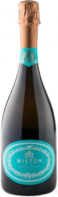 [kuva: Wiston Cuvée Brut 2009(&copy; Alko)]