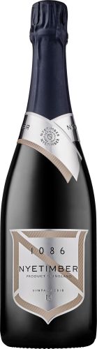 [kuva: Nyetimber 1086 Vintage Brut 2010(&copy; Alko)]