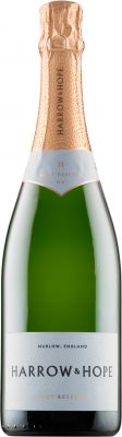 [kuva: Harrow & Hope Brut Reserve(&copy; Alko)]