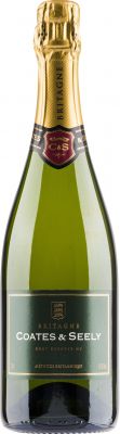 [kuva: Coates & Seely Brut Reserve(&copy; Alko)]