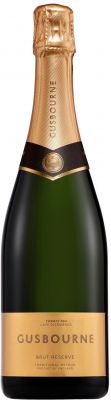 [kuva: Gusbourne Reserve Late Disgorged Brut 2010(&copy; Alko)]