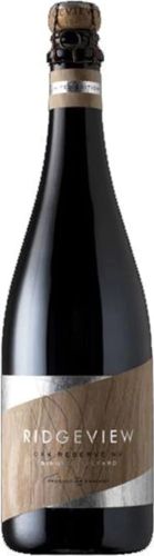 [kuva: Ridgeview Oak Reserve Single Vineyard Chardonnay Brut(&copy; Alko)]