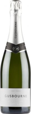 [kuva: Gusbourne Blanc de Blancs Brut 2013(&copy; Alko)]