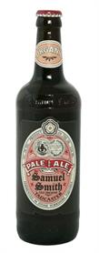 [kuva: Samuel Smith Organic Pale Ale(&copy; Alko)]
