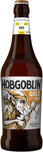 [kuva: Hobgoblin Gold(&copy; Alko)]