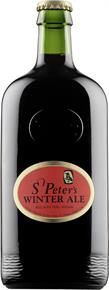 [kuva: St. Peters Winter Ale(&copy; Alko)]