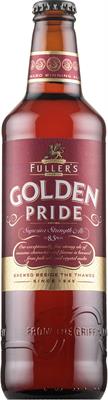 [kuva: Fuller's Golden Pride(&copy; Alko)]