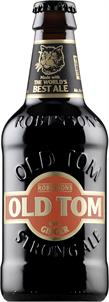 [kuva: Old Tom Ginger(&copy; Alko)]