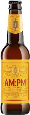[kuva: Thornbridge AM:PM Session IPA(&copy; Alko)]