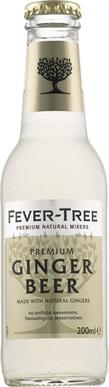 [kuva: Fever-Tree Ginger Beer(&copy; Alko)]