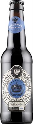 [kuva: Imperial Russian Stout(&copy; Alko)]