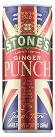 [kuva: Stone's Ginger Punch  tölkki(&copy; Alko)]