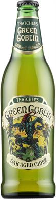 [kuva: Thatchers Green Goblin(&copy; Alko)]