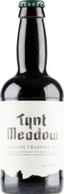[kuva: Tynt Meadow English Trappist Ale(&copy; Alko)]