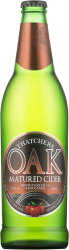 [kuva: Thatchers Oak Matured(&copy; Alko)]