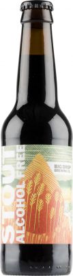 [kuva: Big Drop Stout(&copy; Alko)]