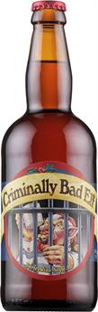 [kuva: Criminally Bad Elf(&copy; Alko)]